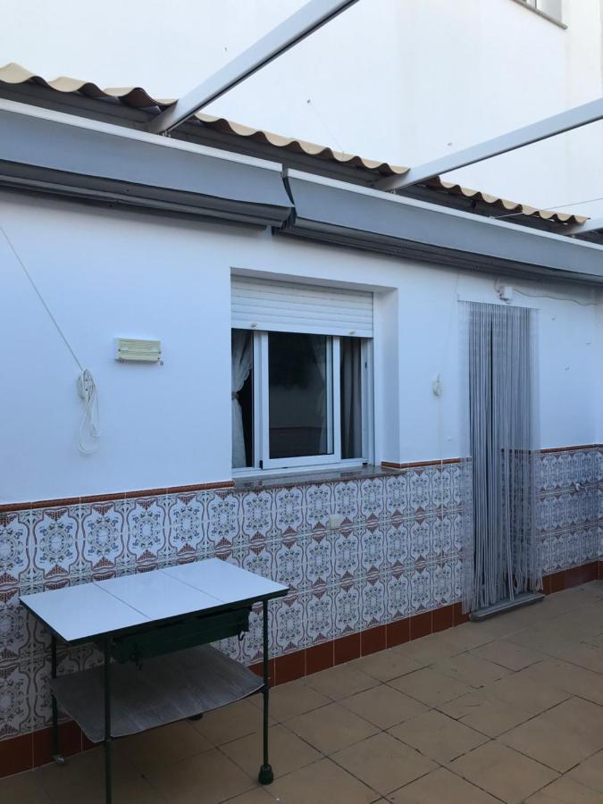 Сasa de vacaciones Tabano Chipiona