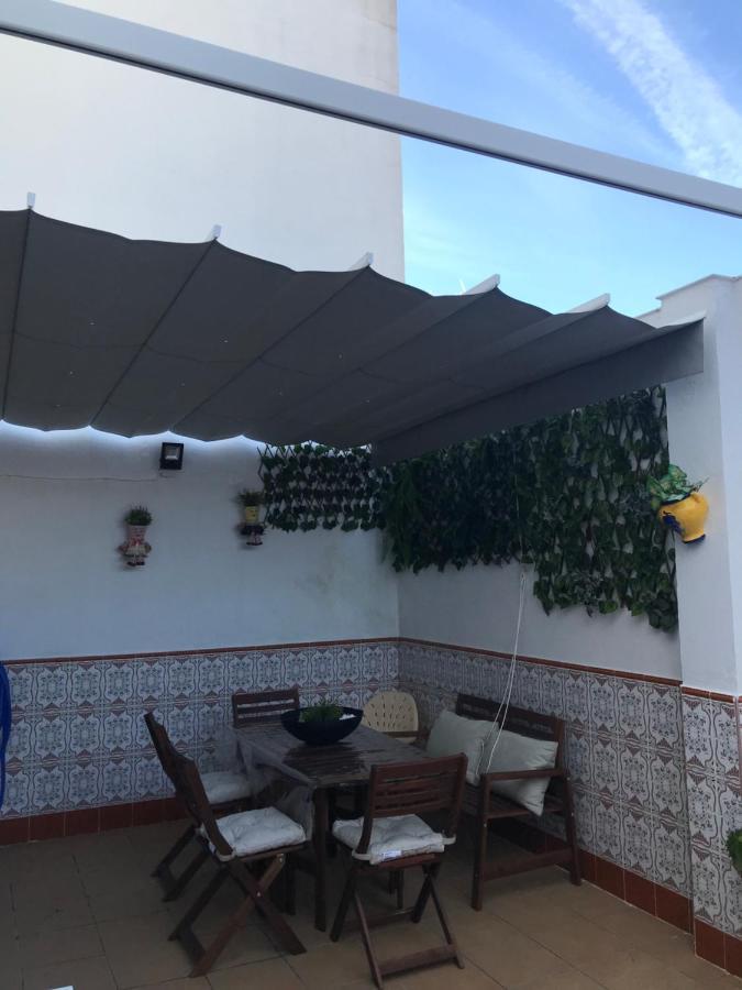 Сasa de vacaciones Tabano *