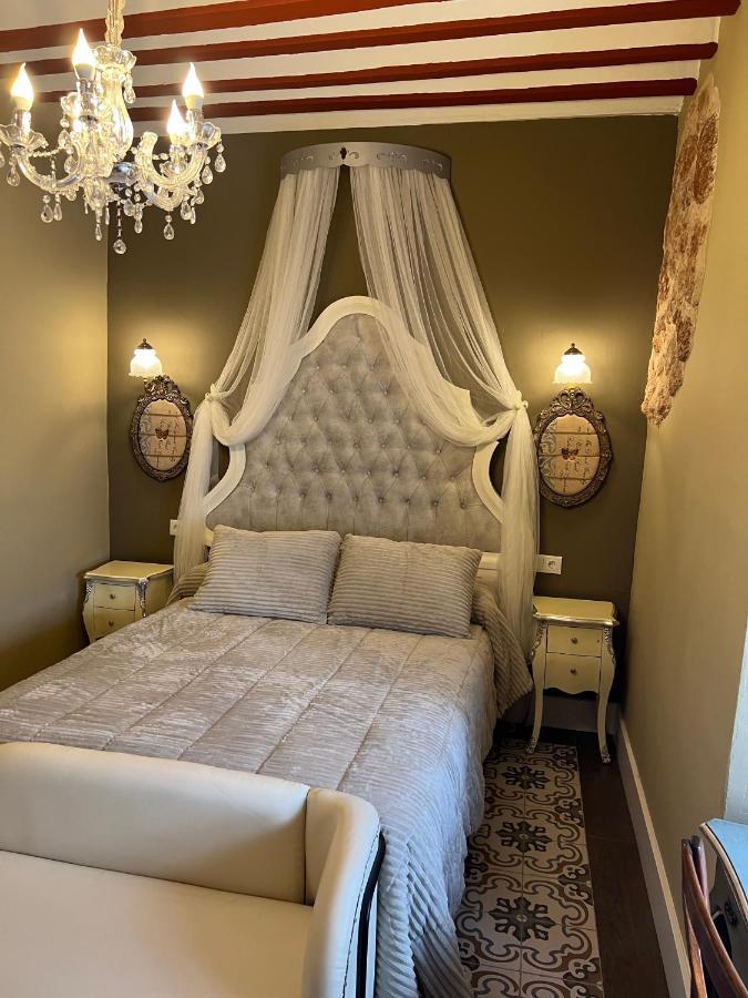 Hotel Retiro Del Teatro Almagro