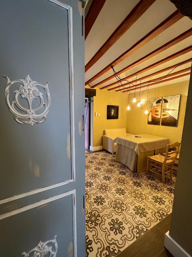 Hotel Retiro Del Teatro Almagro