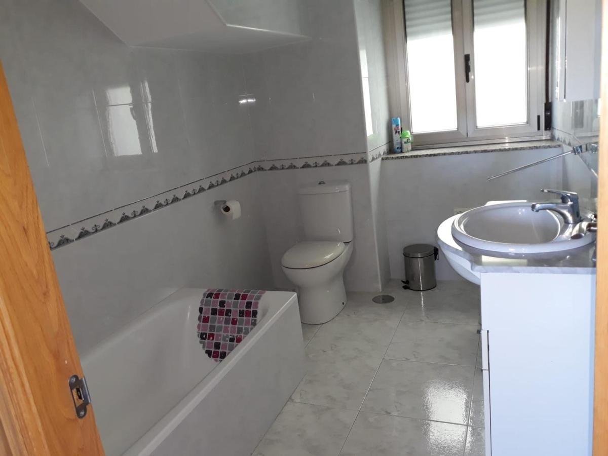 Apartment Inmejorable Descanso, Playa Y Montana Ribadeo