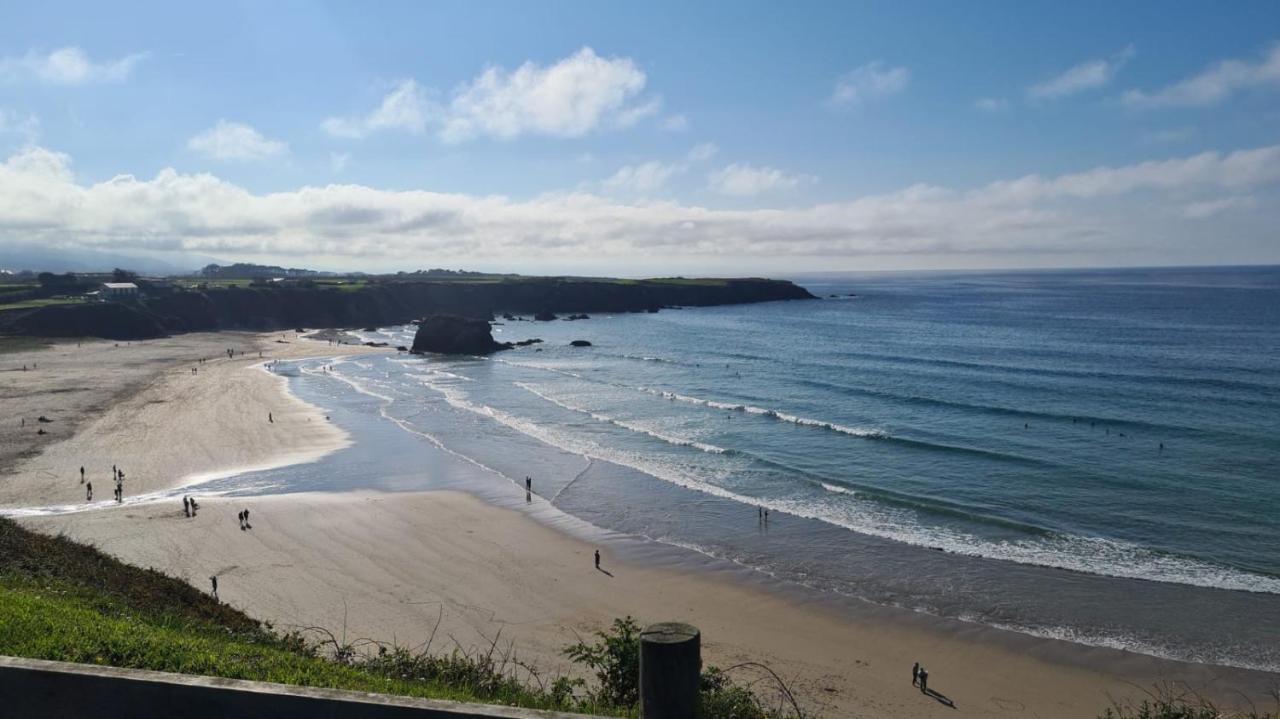Inmejorable Descanso, Playa Y Montana Ribadeo
