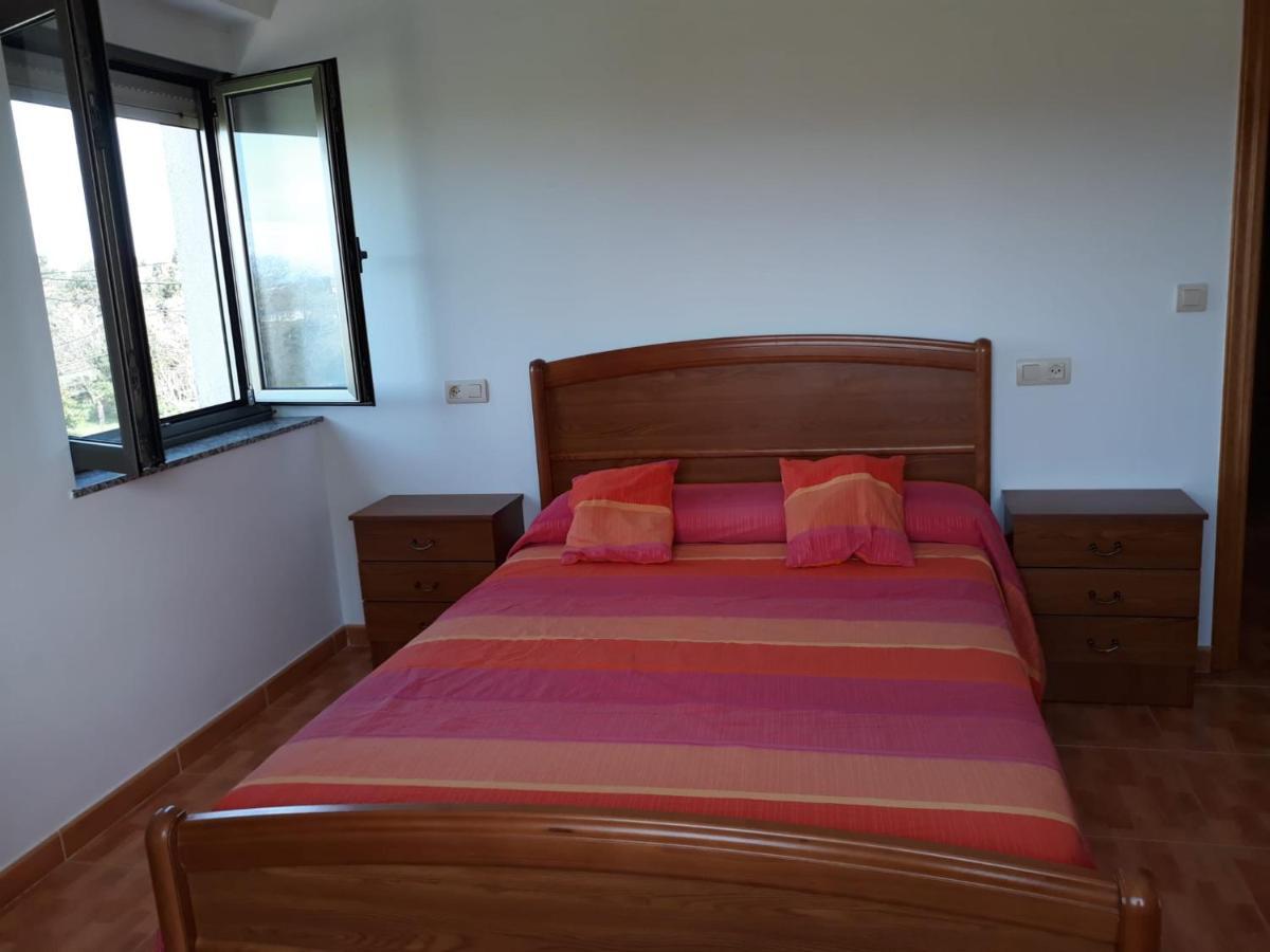 Inmejorable Descanso, Playa Y Montana Apartment *