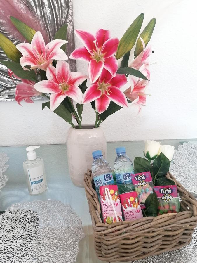 Le Joyau Andalou * Estepona