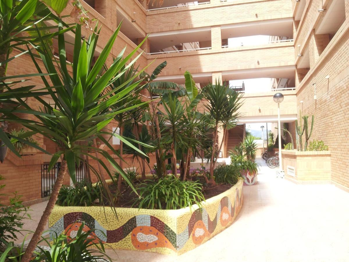 Apartment Acv - Costa Azahar Ii-2ª Linea Planta 6 Norte Oropesa del Mar
