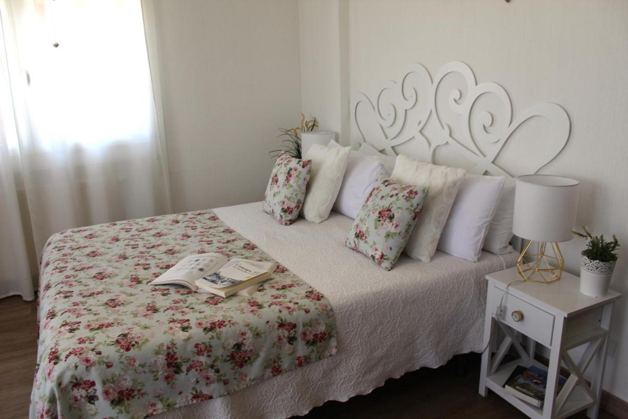 Apartment Oncemolinos Con Desayuno Consuegra
