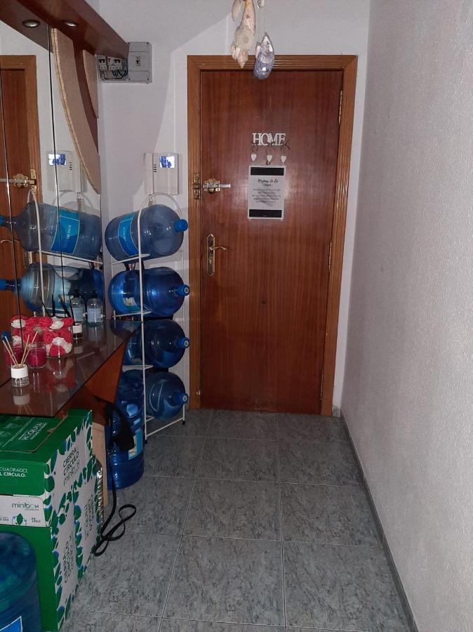 Homestay Grande En Piso Compartido Con 2 Adultos