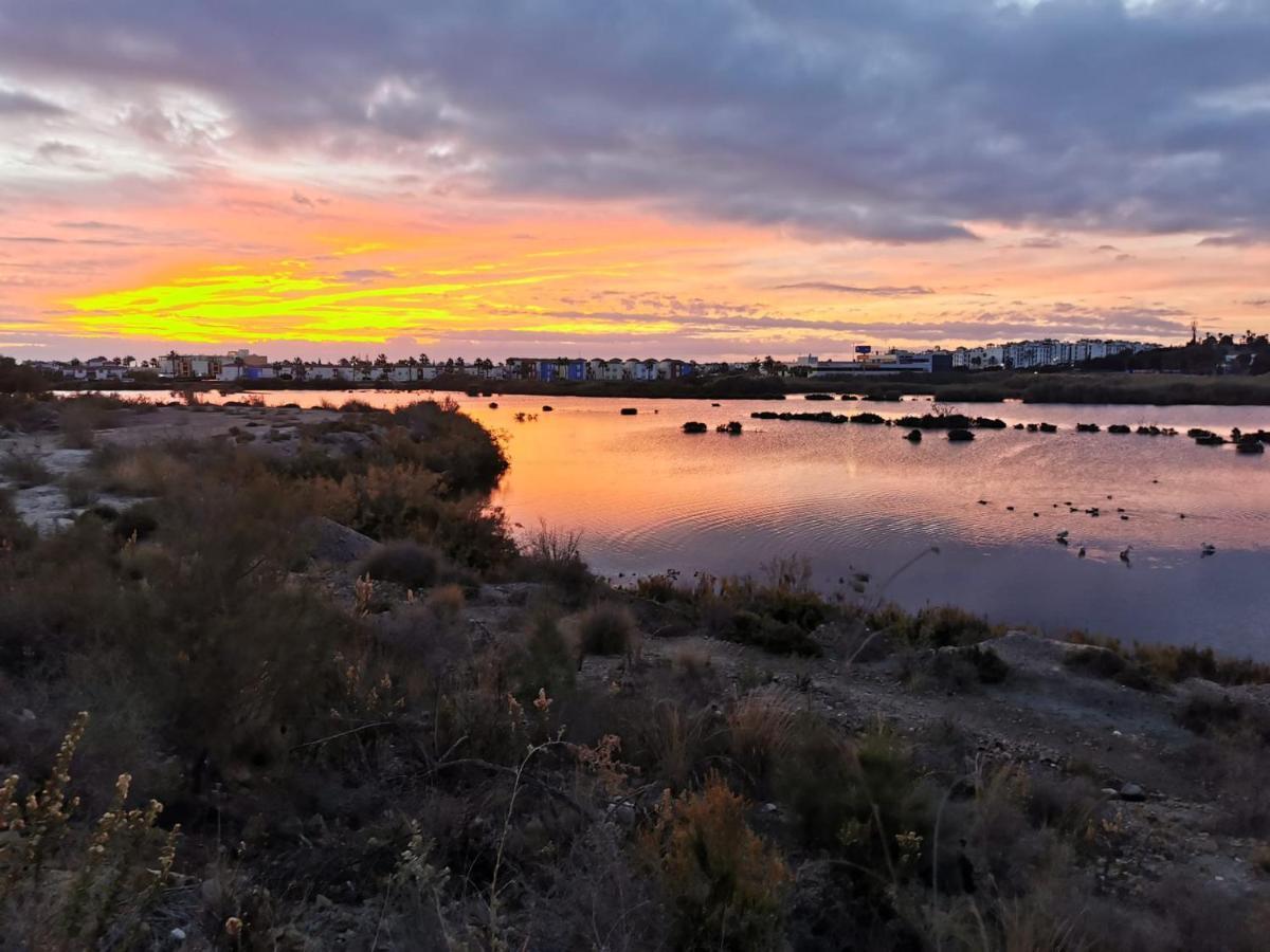 Rincon Del Salar