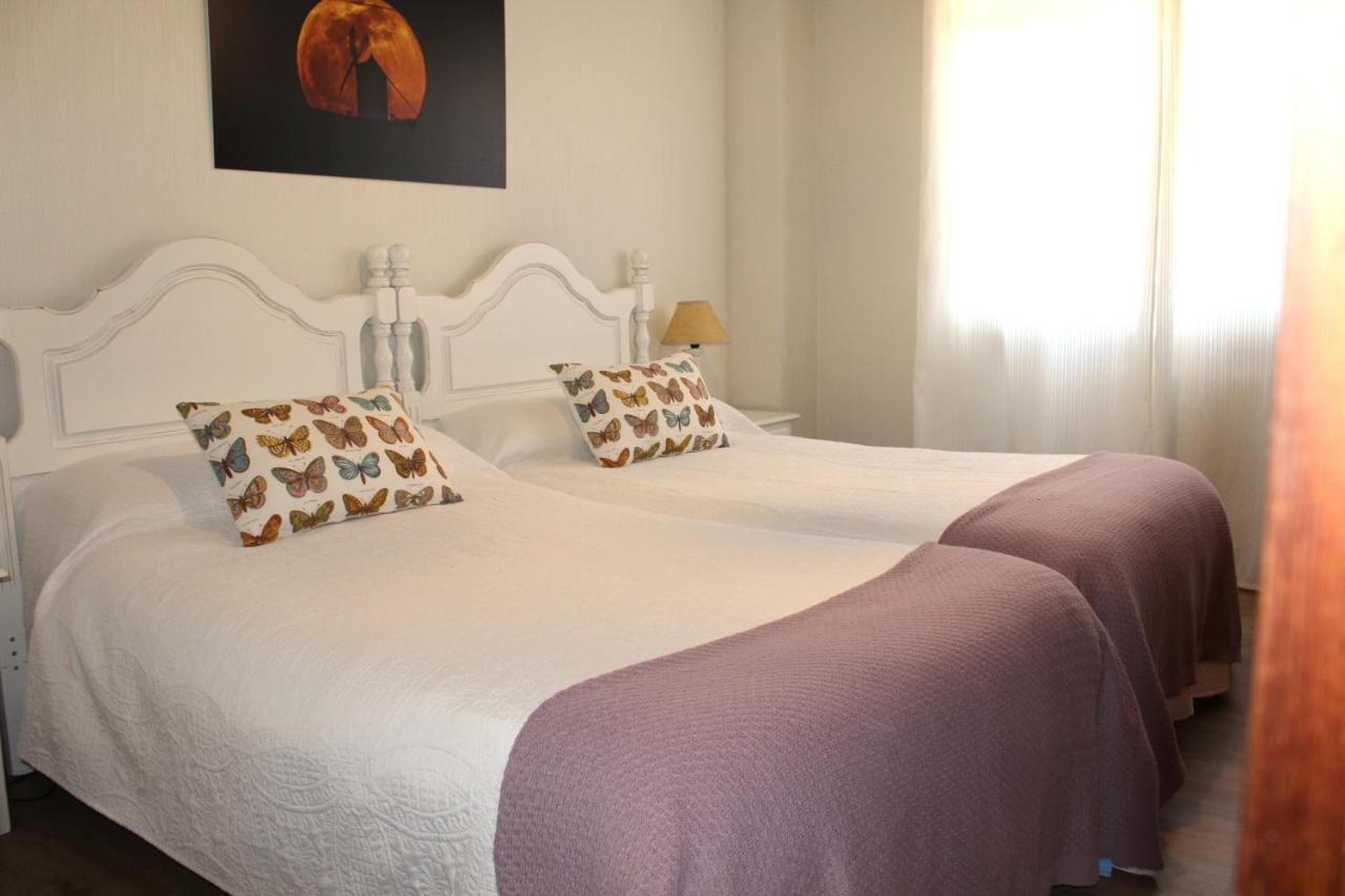 Oncemolinos Con Desayuno Apartment Consuegra