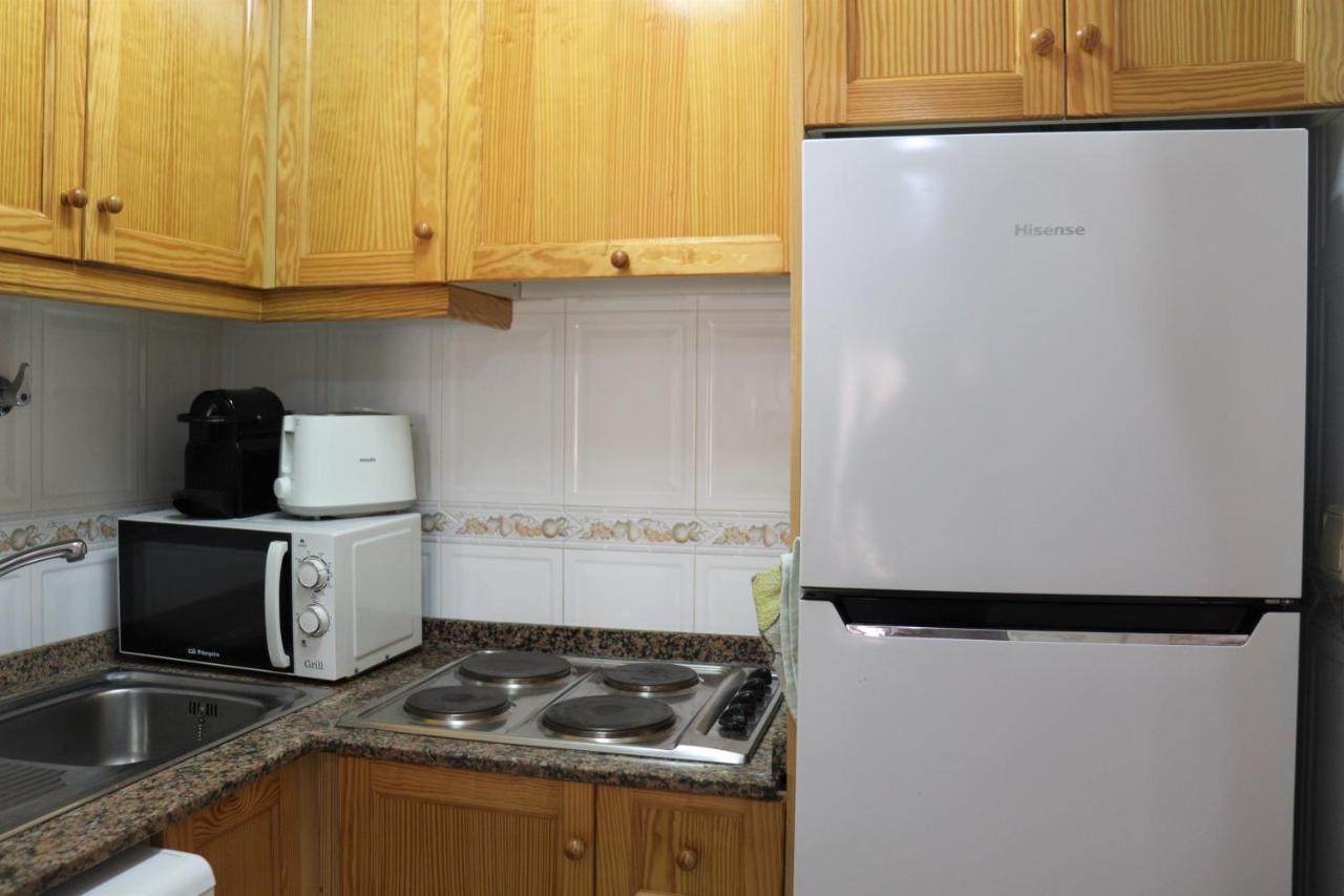 Apartamento Completo Cristal *