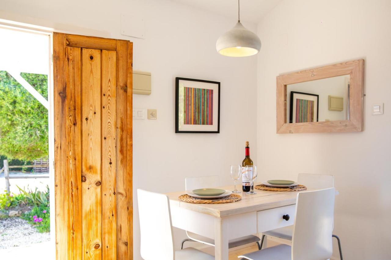 Casita Lulu Holiday home El Palmar (Andalucia)
