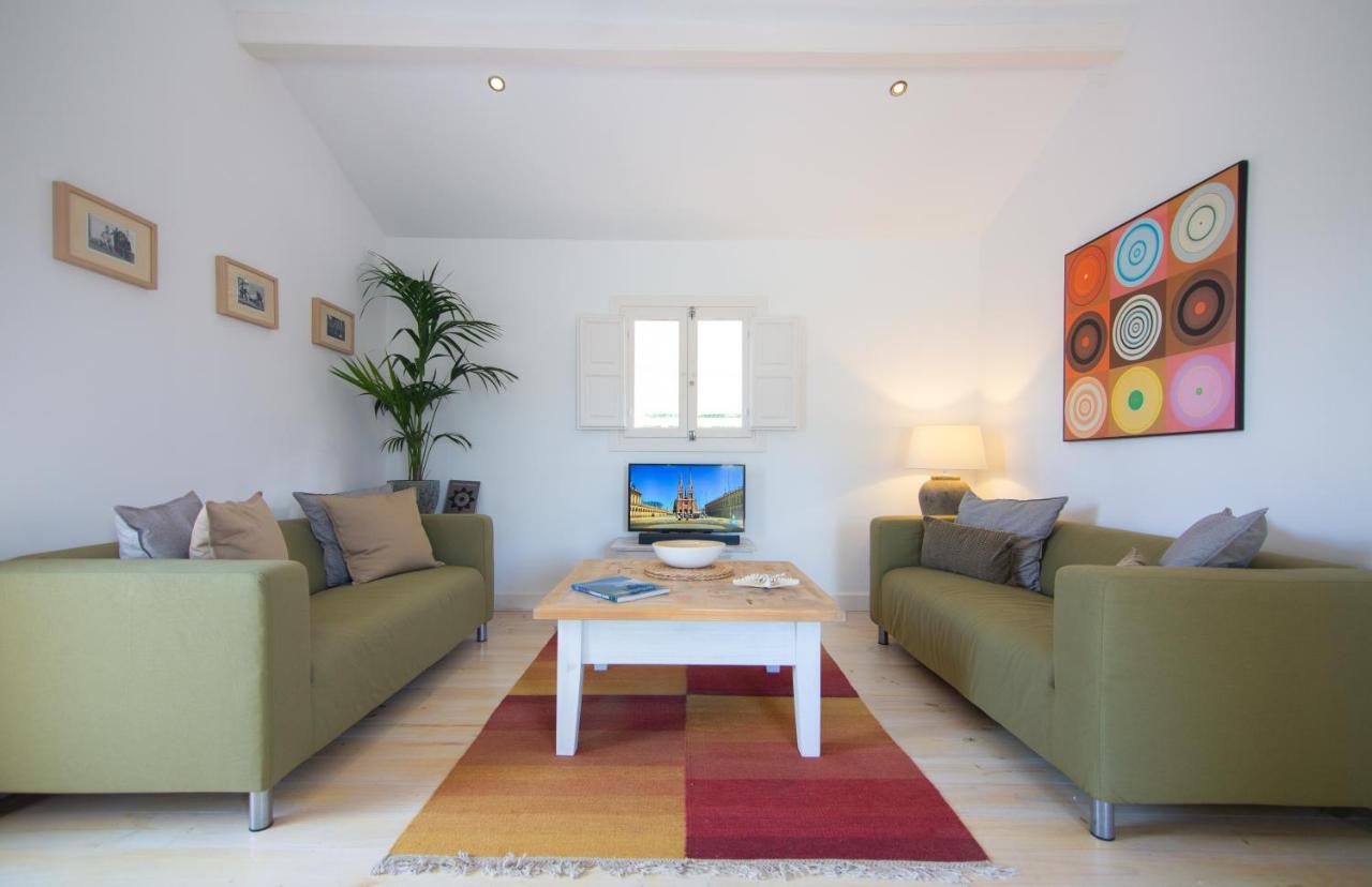 Casita Lulu Holiday home El Palmar (Andalucia)