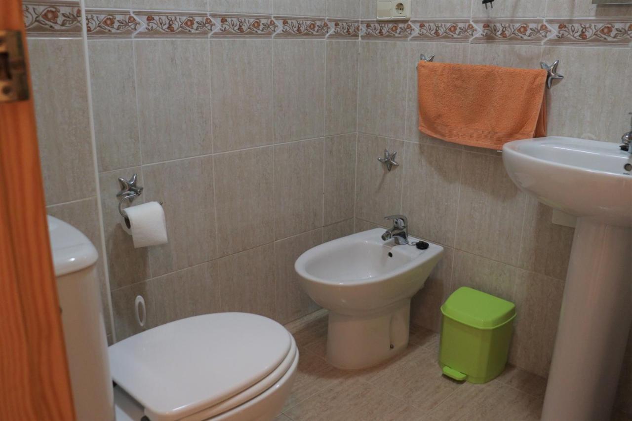 Apartamento Apartamento Completo Cristal La Manga del Mar Menor