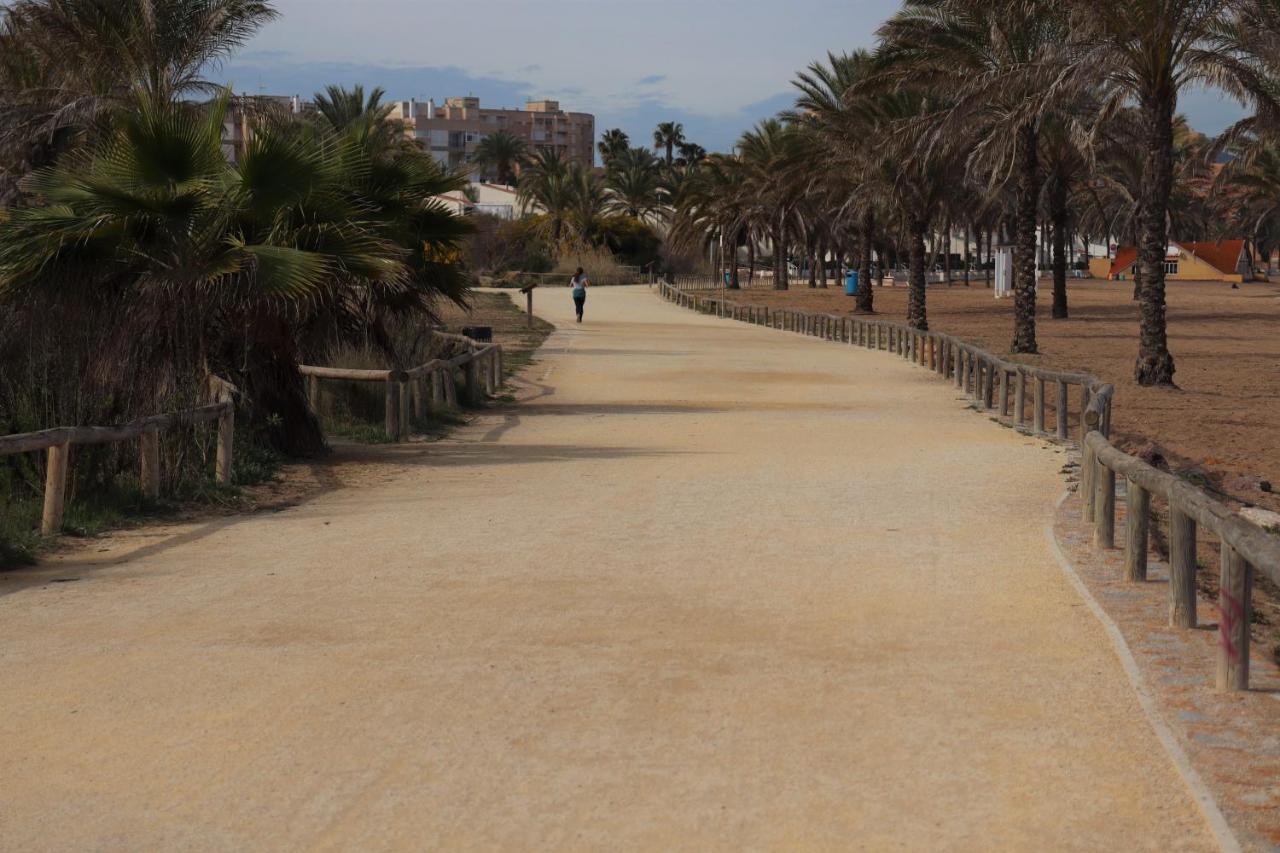 Apartamento Completo Cristal La Manga del Mar Menor