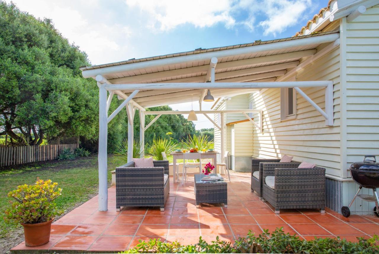 Casita Lulu Holiday home *