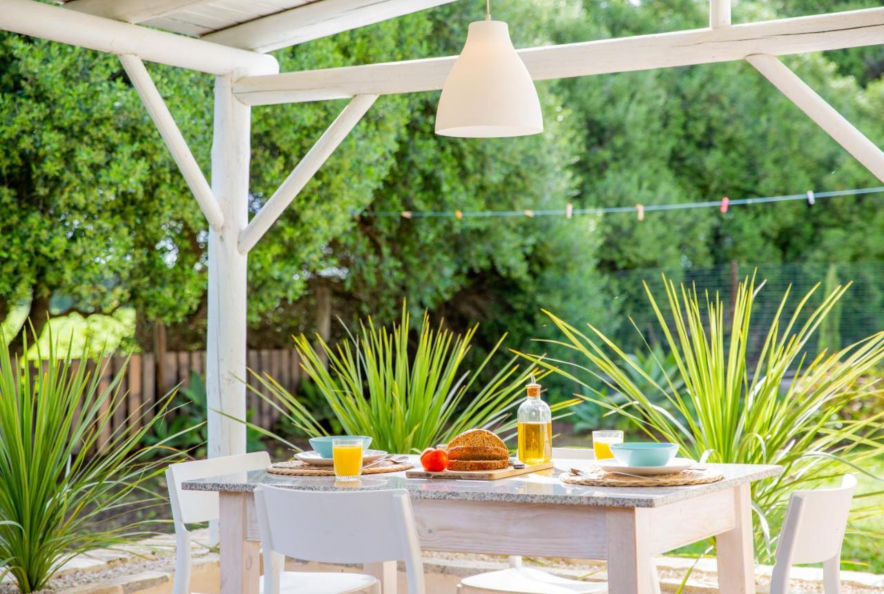 Casita Lulu Holiday home