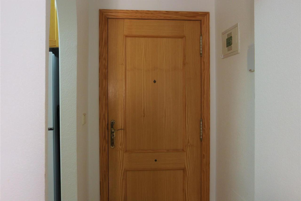 Apartamento Apartamento Completo Cristal La Manga del Mar Menor
