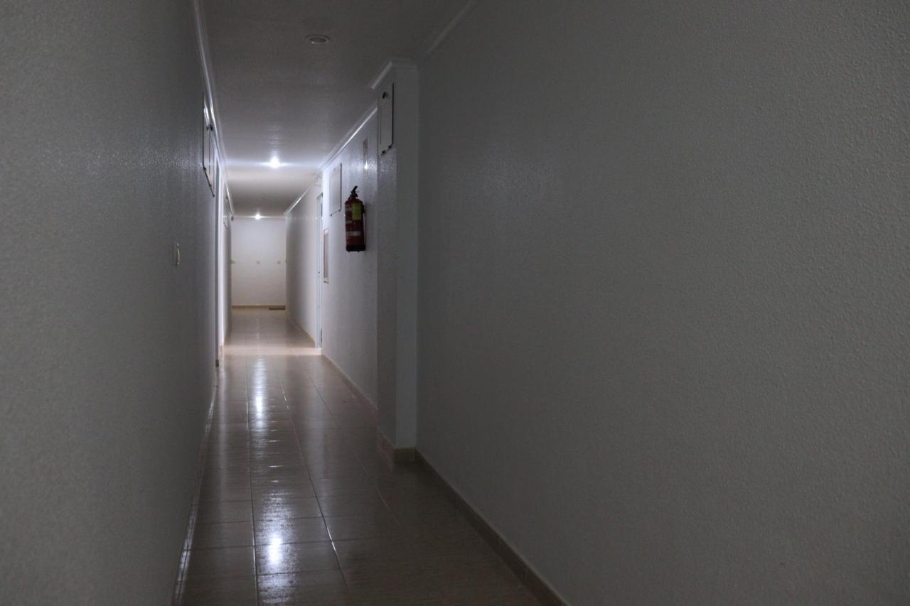Apartamento Apartamento Completo Cristal La Manga del Mar Menor