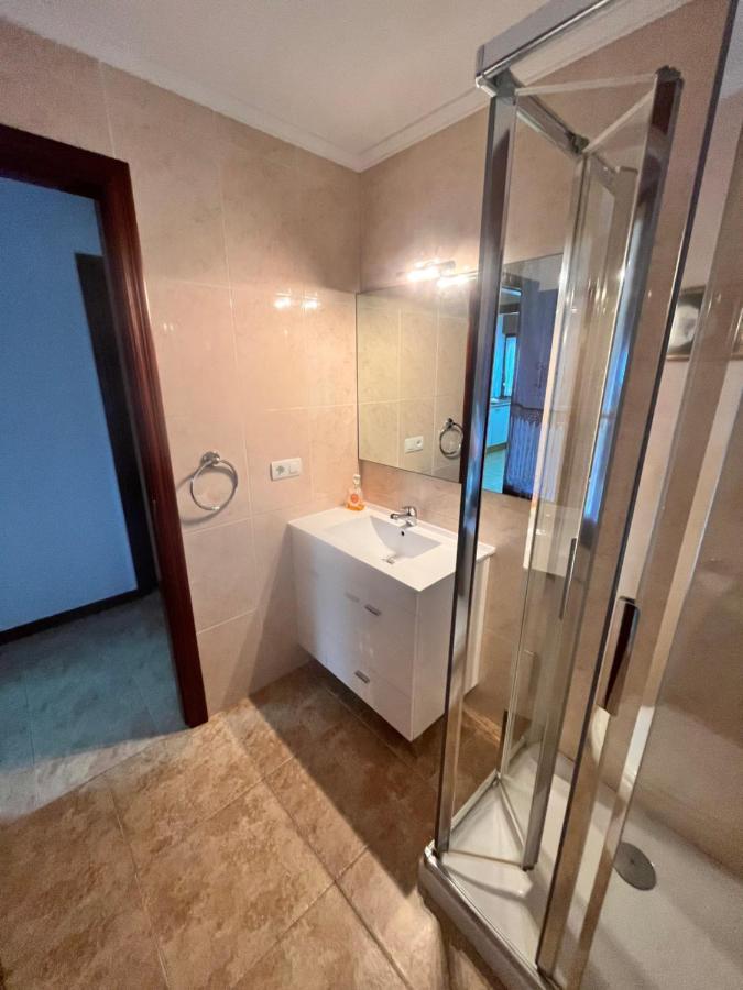 Tranquilo Con Piscina Comunitaria Apartment Liencres
