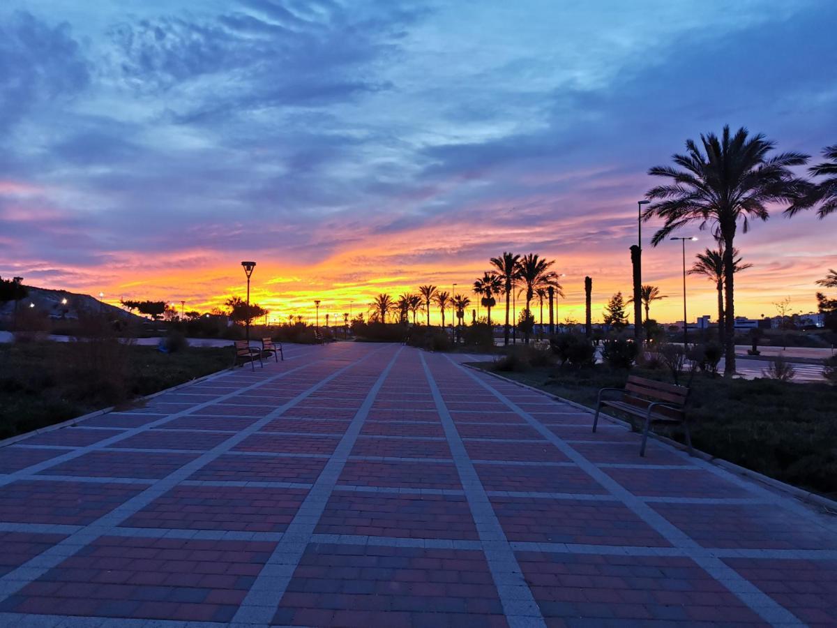Rincon Del Salar Apartment *