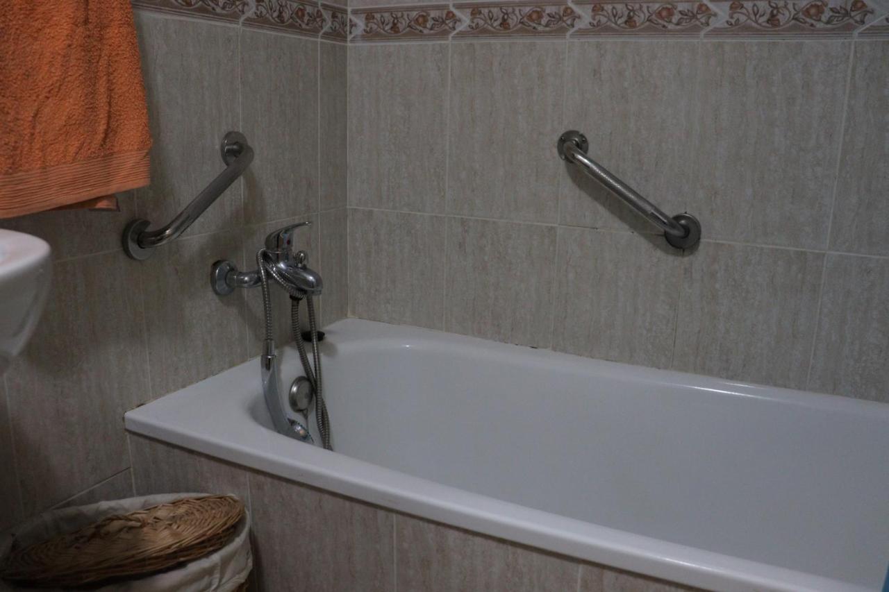 Apartamento Completo Cristal