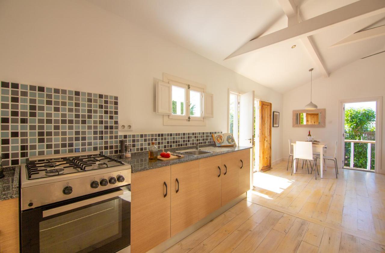 Holiday home Casita Lulu *