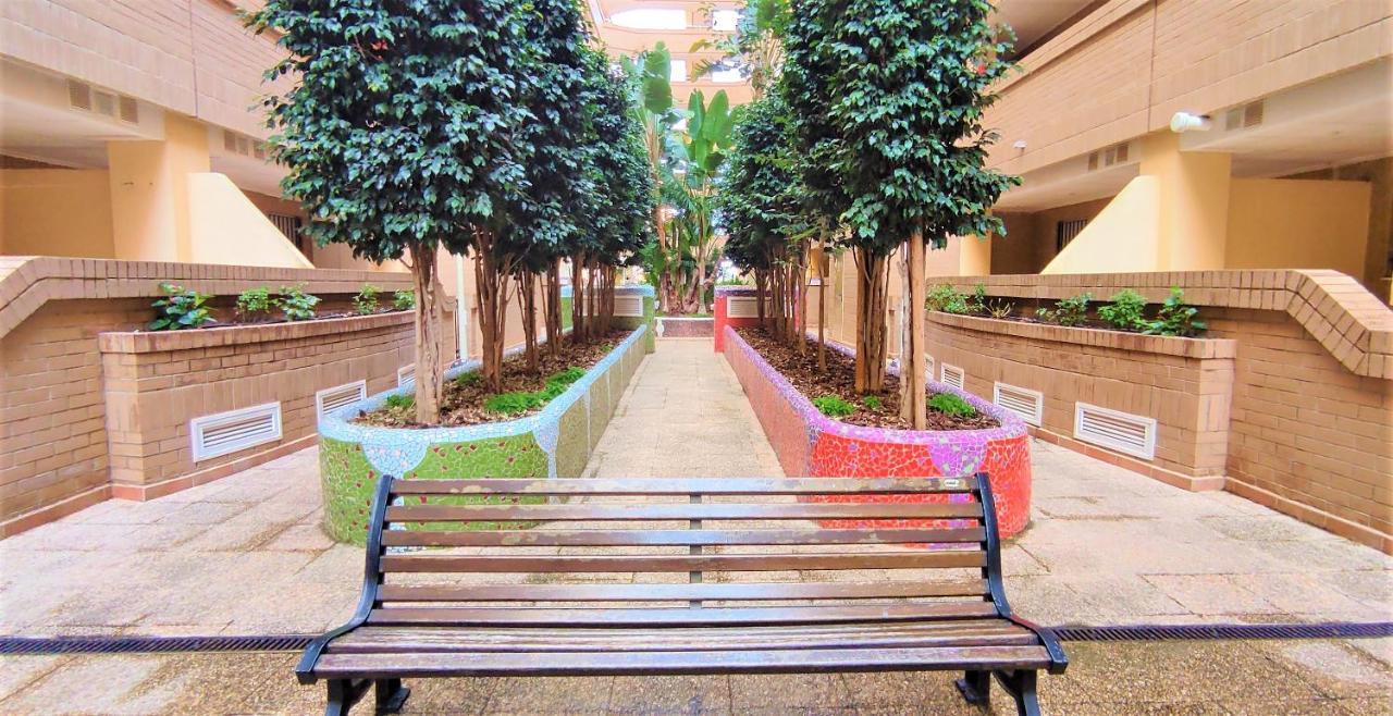 Apartamento Acv - Costa Caribe Ii-2ª Línea, Planta 6, Sur 1