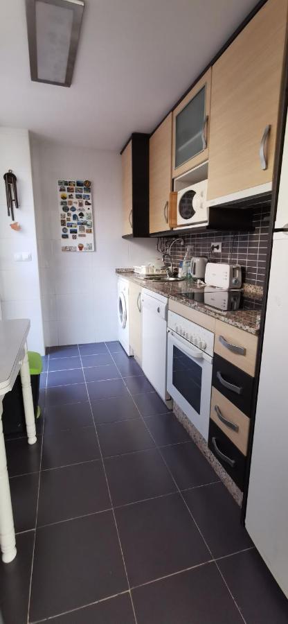Rincon Del Salar Apartment