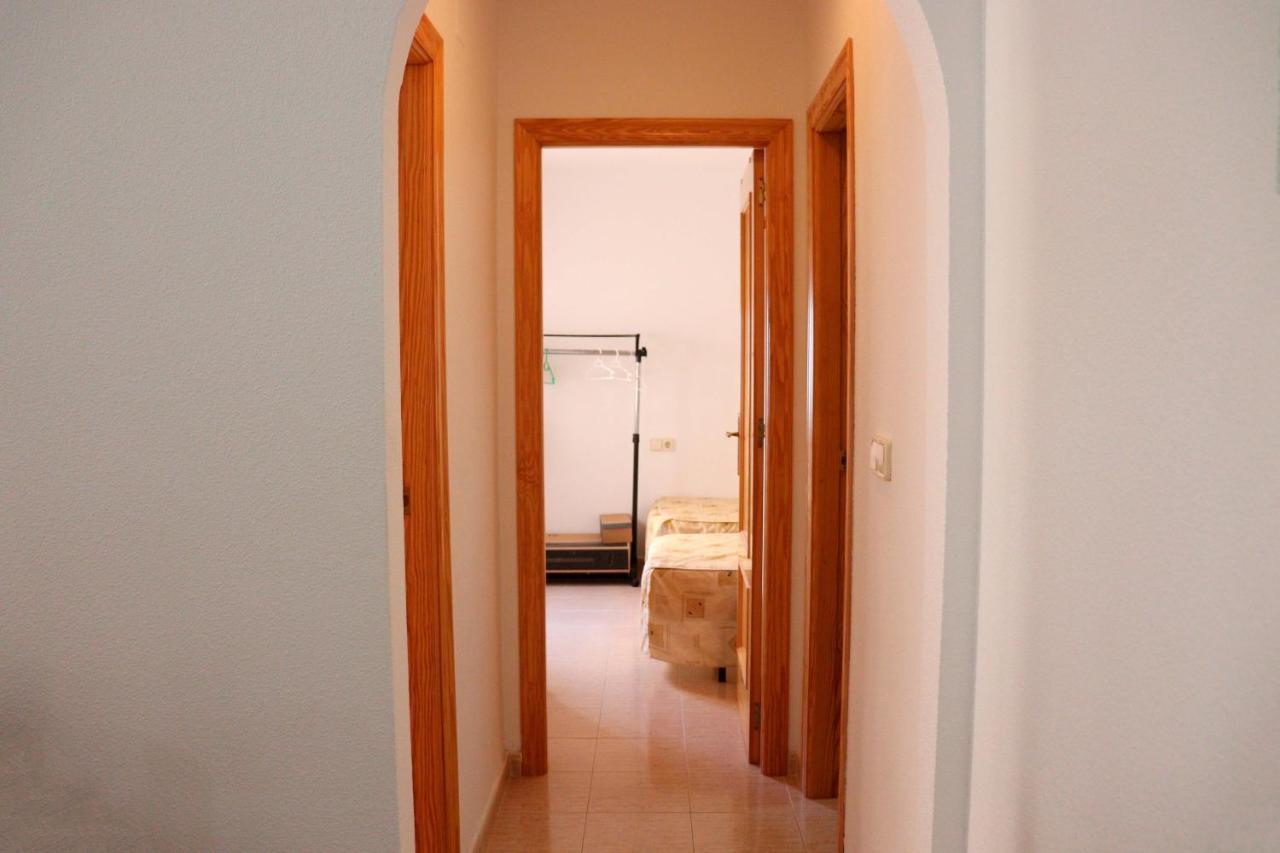 Apartamento Completo Cristal Apartamento La Manga del Mar Menor