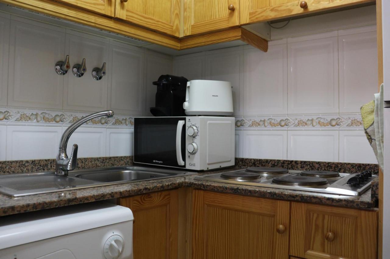 Apartamento Completo Cristal