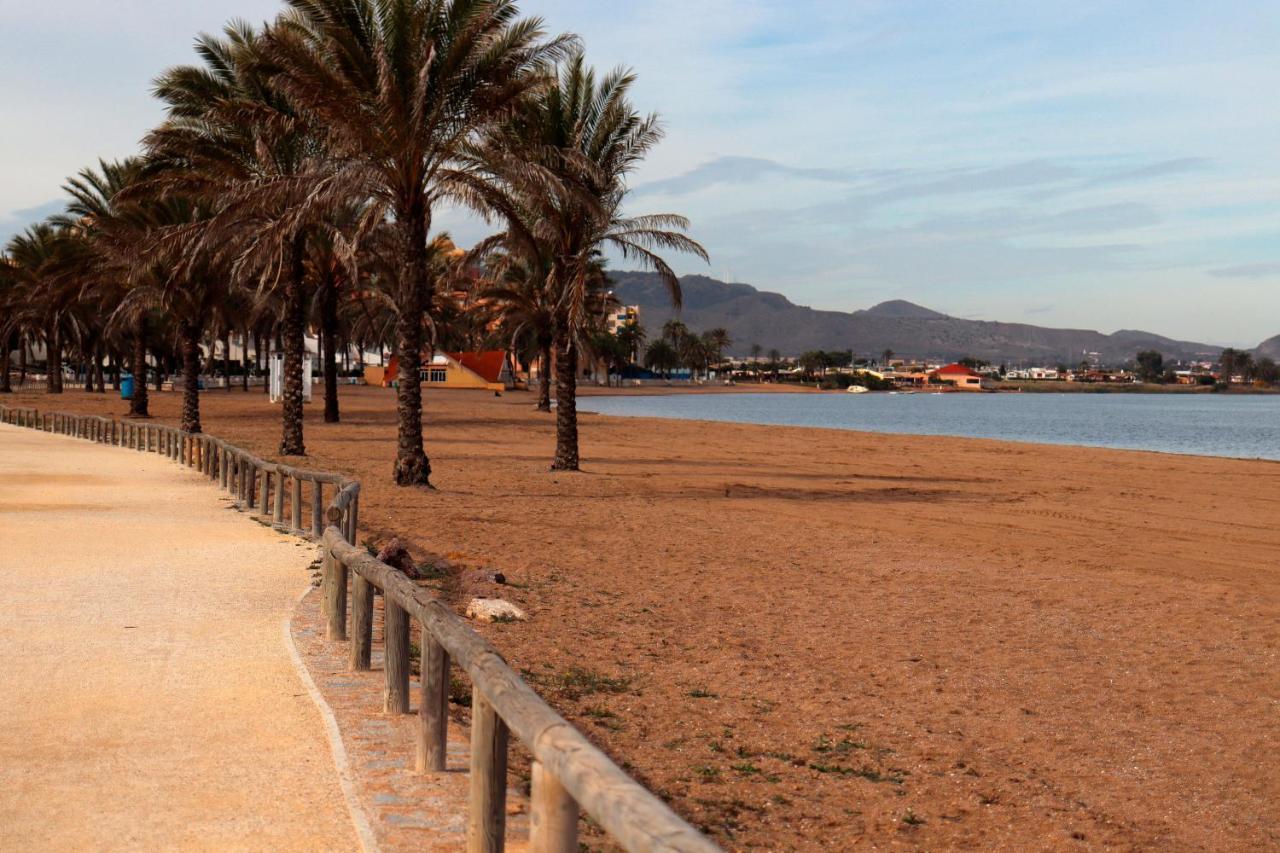 Apartamento Completo Cristal La Manga del Mar Menor