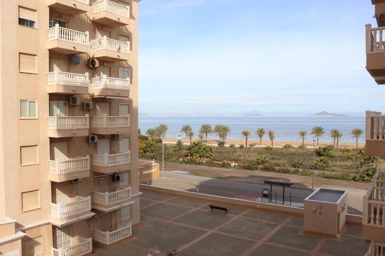 Apartamento Completo Cristal La Manga del Mar Menor
