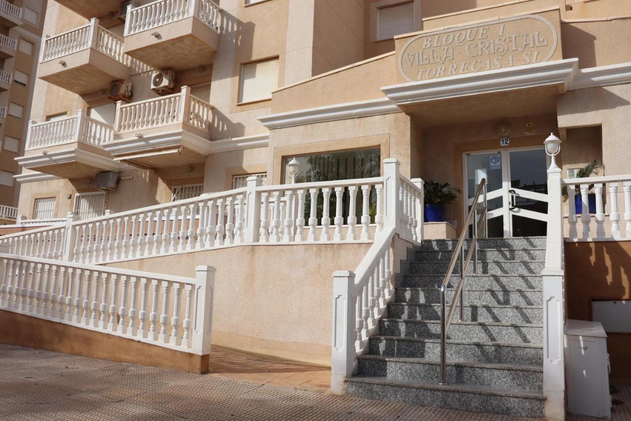 Apartamento Completo Cristal La Manga del Mar Menor