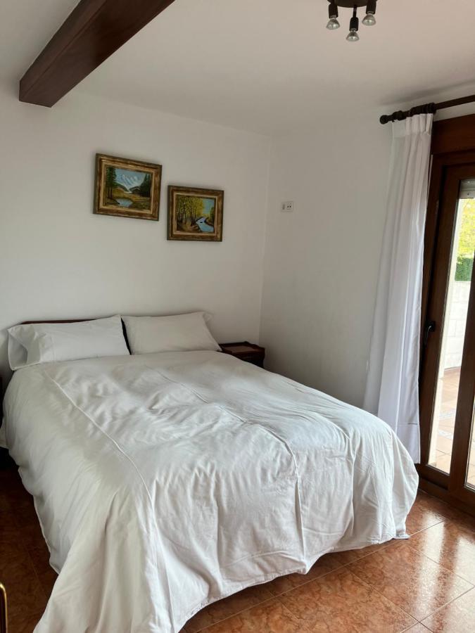 Apartment Tranquilo Con Piscina Comunitaria *
