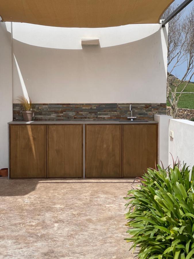 Casa Rural Reformada Bini Aumaia Es Mercadal