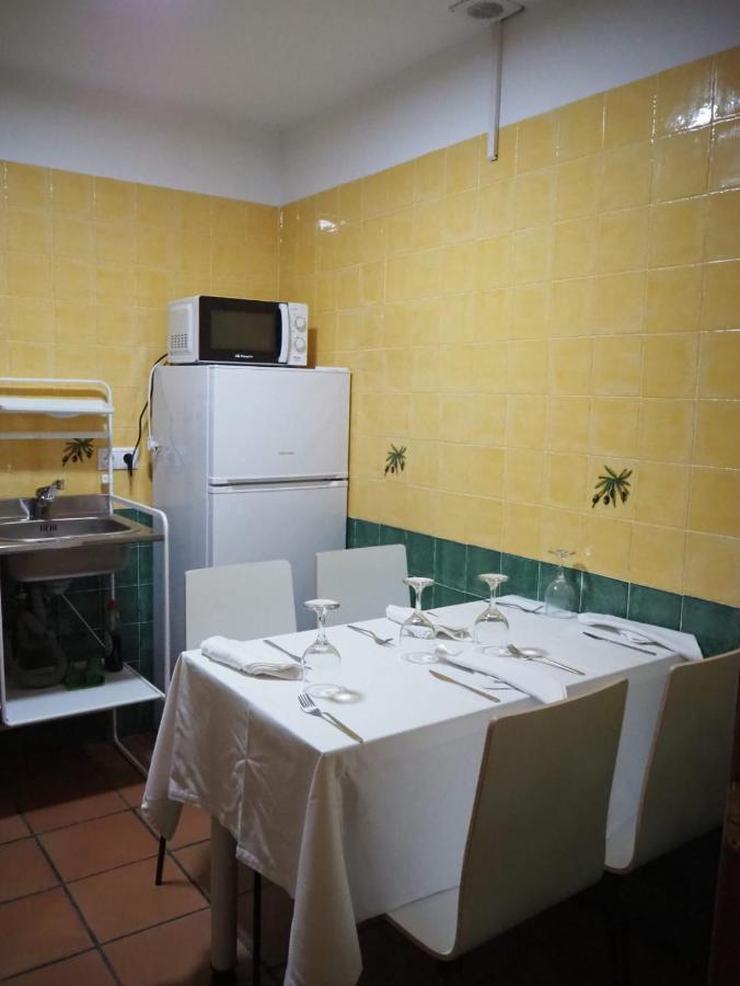 Apartamento Sendero De La Subbetica - Turisticos En - Zuheros