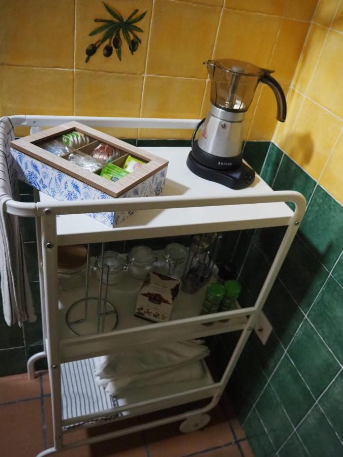 Sendero De La Subbetica - Turisticos En - Apartamento