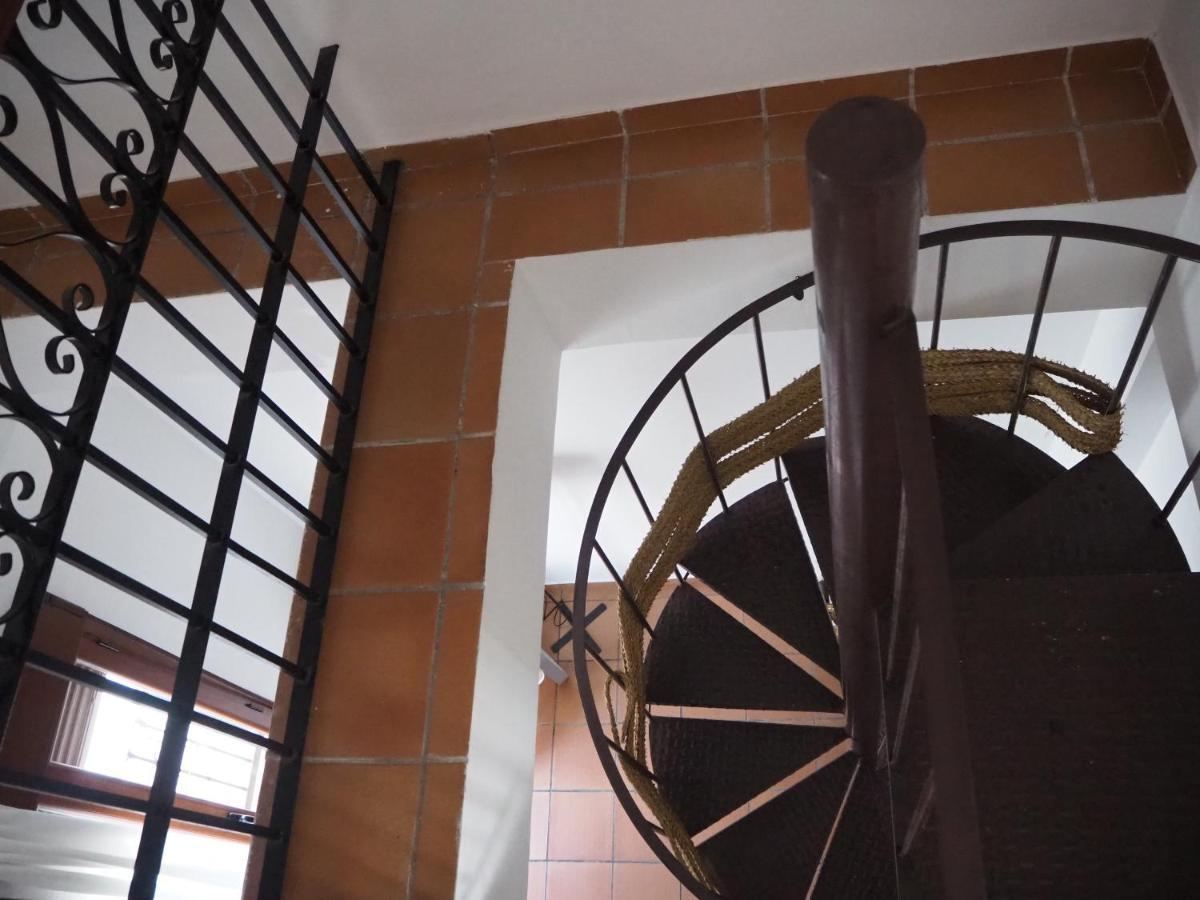Sendero De La Subbetica - Turisticos En - Apartamento Zuheros