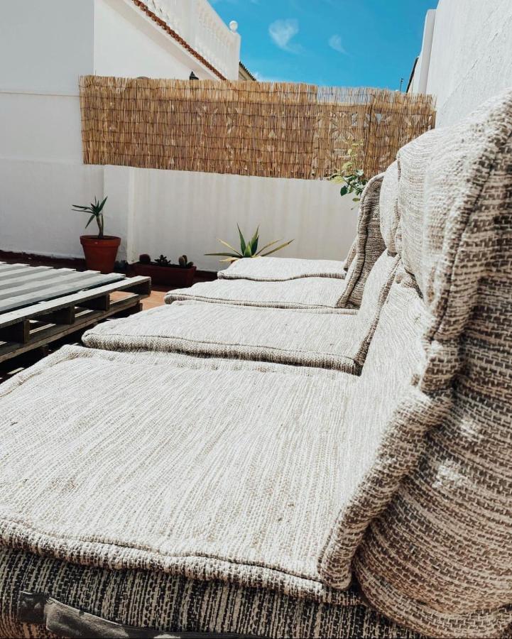 Holiday home Casa Tete