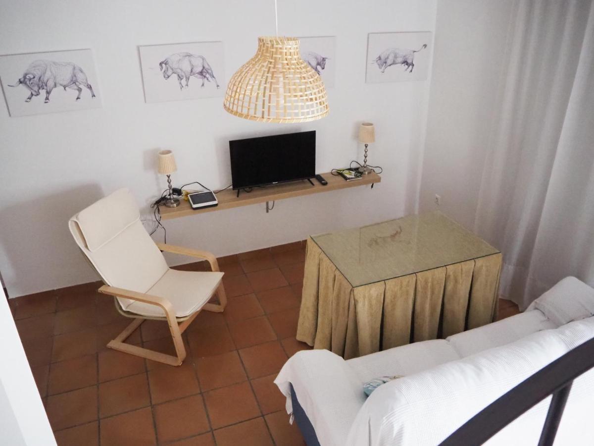 Sendero De La Subbetica - Turisticos En - Apartamento Zuheros