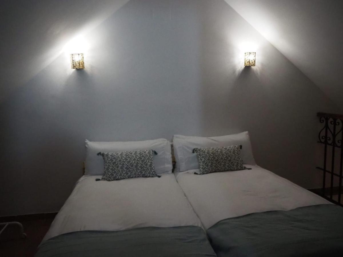 Sendero De La Subbetica - Turisticos En - Apartamento *