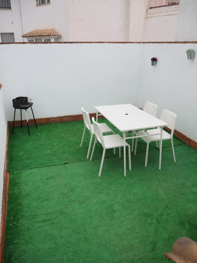 Sendero De La Subbetica - Turisticos En - Apartamento *