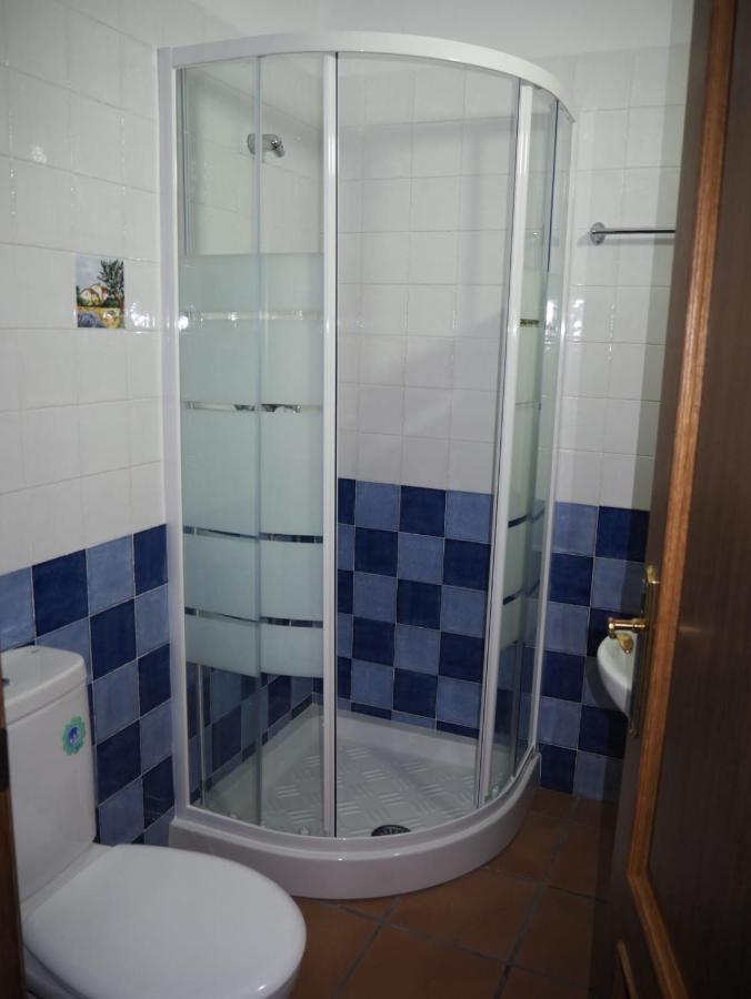 Sendero De La Subbetica - Turisticos En - Apartamento Zuheros