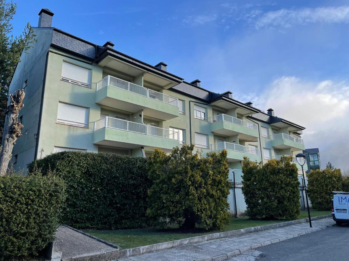 ático Alemar Apartamento