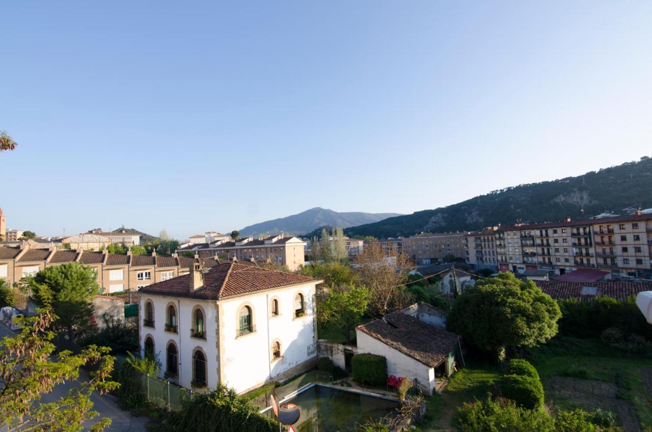 Bed & Breakfast Zaldu 3*