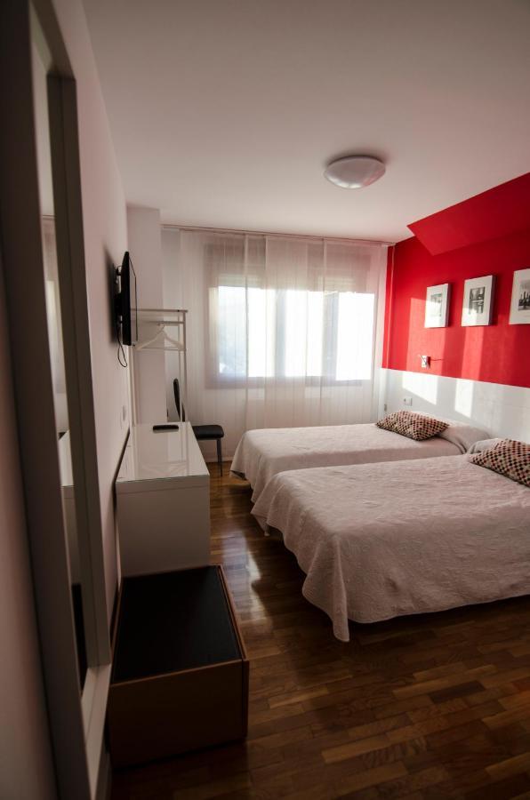 Bed & Breakfast Zaldu Estella