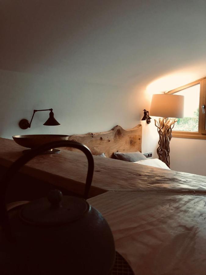 Baiolei Casa rural