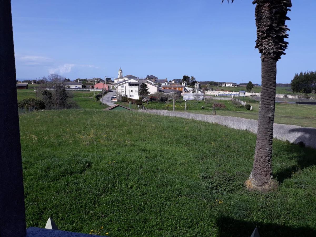 Inmejorable Descanso, Playa Y Montana * Ribadeo