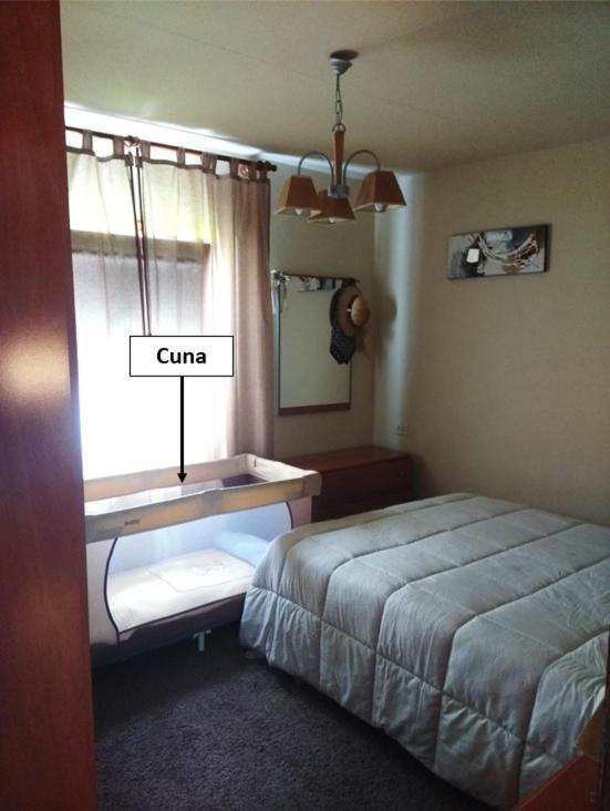 Apartamento Eira Vella Mos