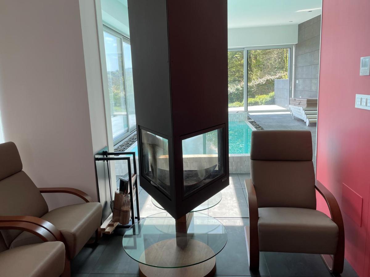 Tres Prismas Exclusive Holiday home *